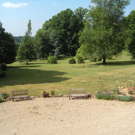 Chateau De Bellefond Lagraulière المظهر الخارجي الصورة