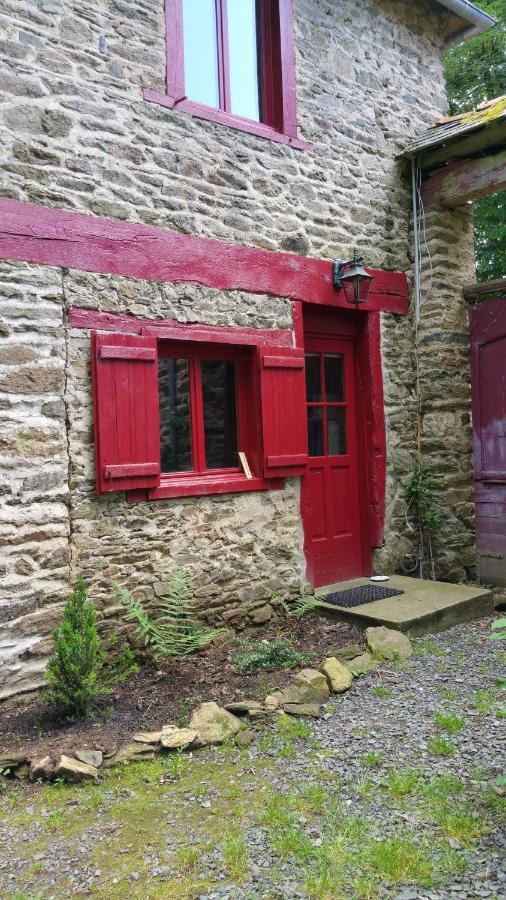 Chateau De Bellefond Lagraulière المظهر الخارجي الصورة