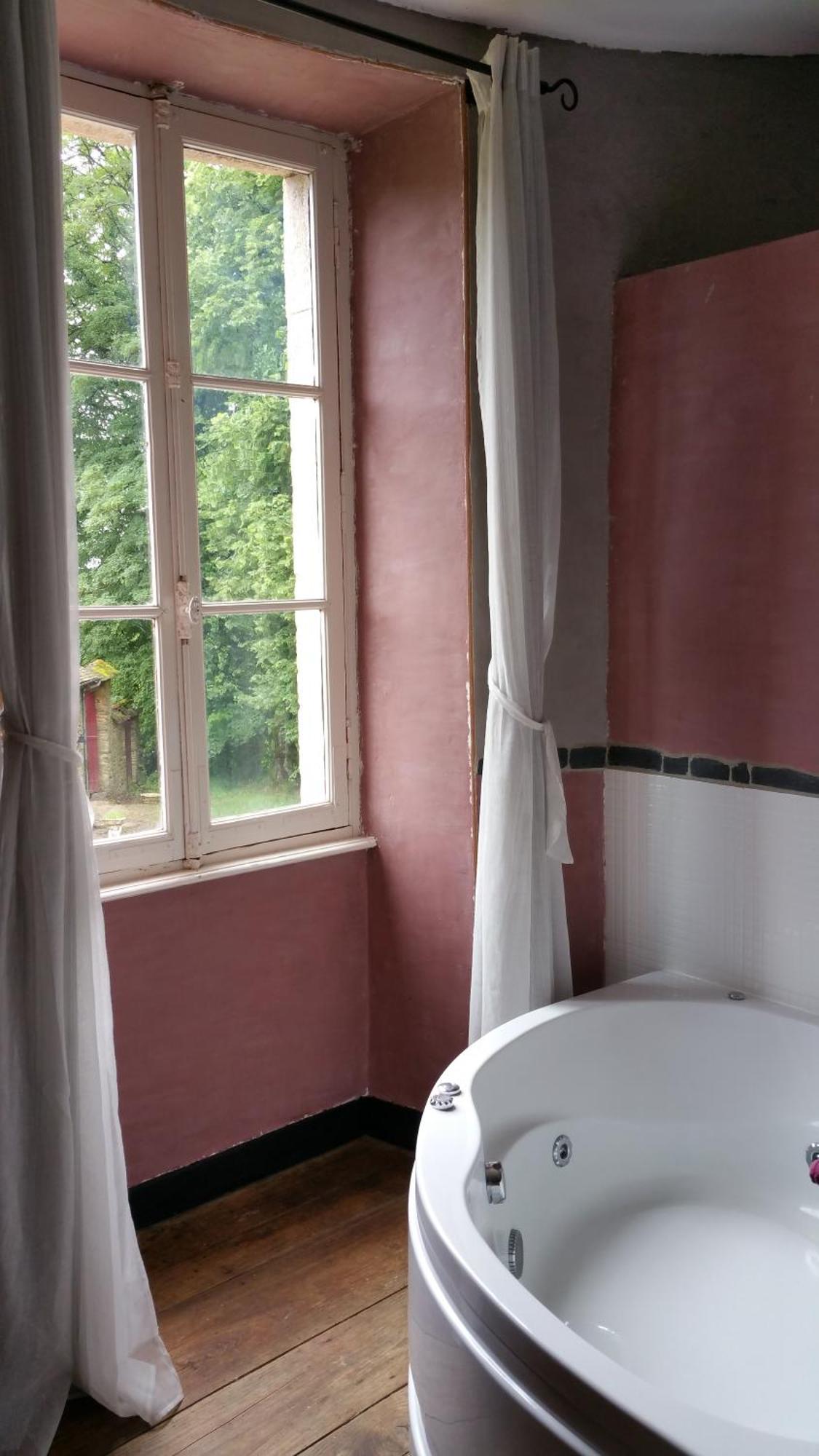 Chateau De Bellefond Lagraulière المظهر الخارجي الصورة