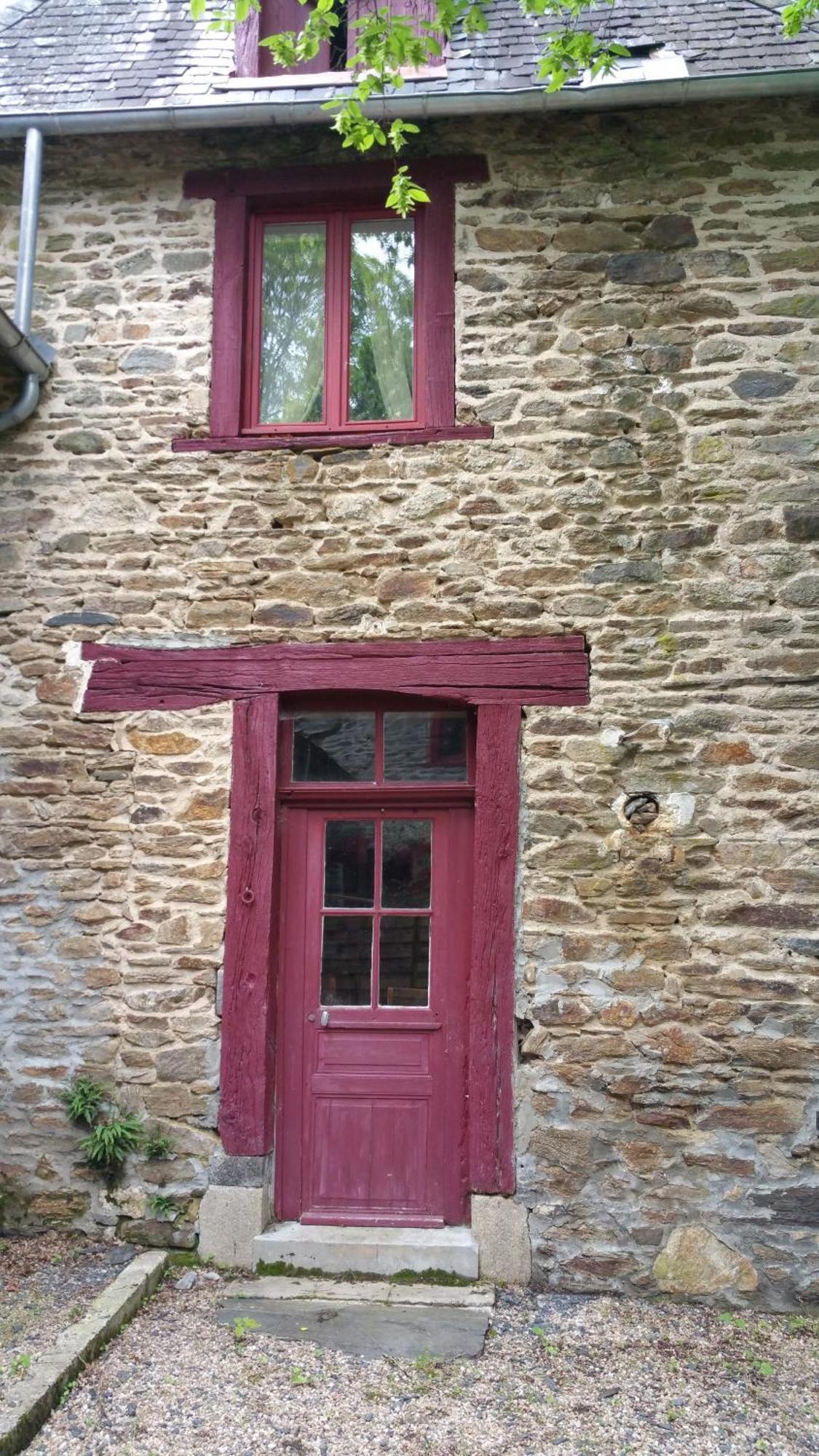 Chateau De Bellefond Lagraulière المظهر الخارجي الصورة