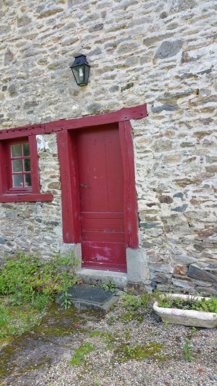 Chateau De Bellefond Lagraulière المظهر الخارجي الصورة